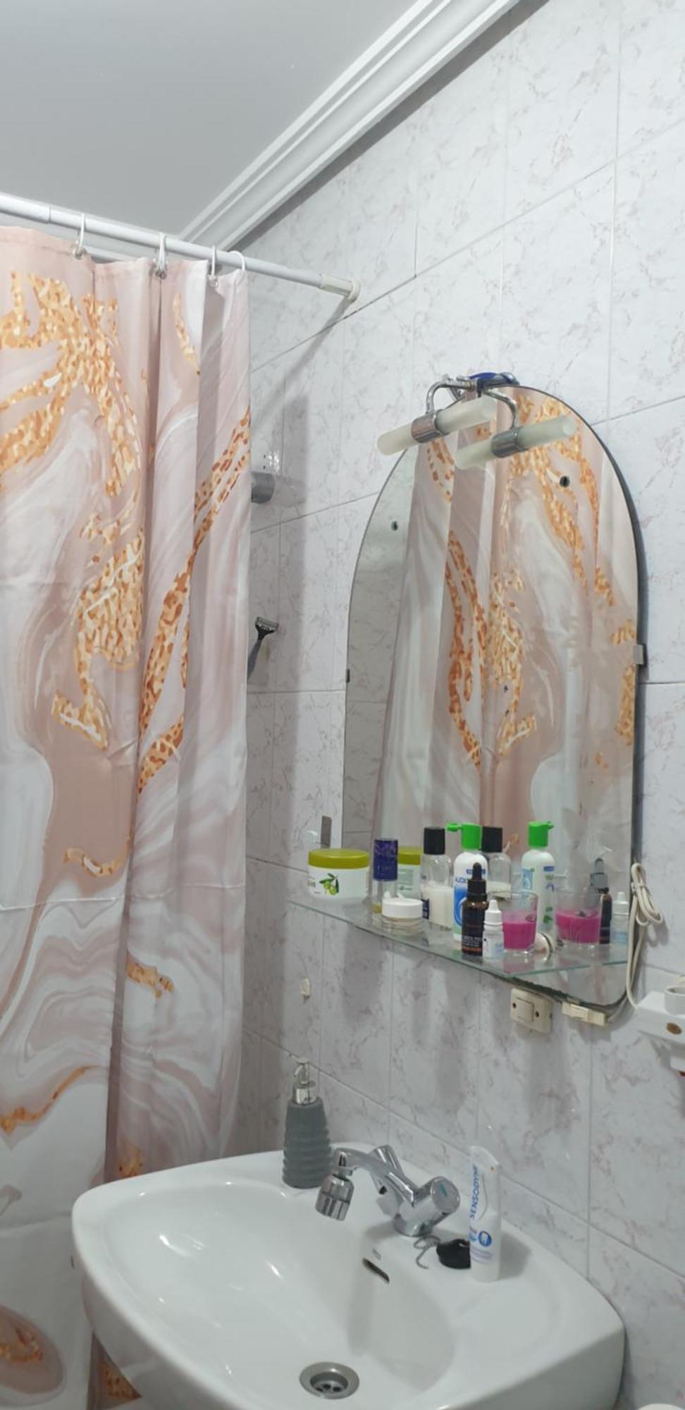 Habitacion Privada, Apartamento Centro Malaga Cerca De La Playa Exteriör bild